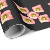 フローラ ラッピングペーパー (ロールコーナー)