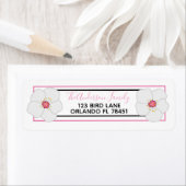 フローラ ラベル (インサイチュ)