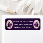 フローラ ラベル (インサイチュ)