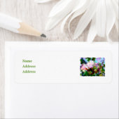 フローラ ラベル (インサイチュ)