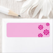 フローラ ラベル (インサイチュ)