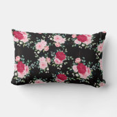 フローラ ランバークッション (裏面)