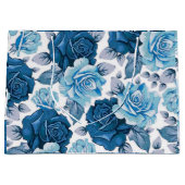 フローラ ラージペーパーバッグ (正面)