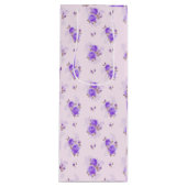 フローラ ワインギフトバッグ (正面)