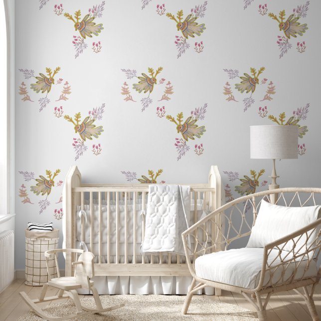 フローラ 壁紙 (キッズ)