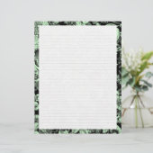 フローラ/庭の文房具[ルールド] (スタンド正面)