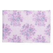 フローラ 枕カバー (裏面)