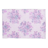 フローラ 枕カバー (正面)