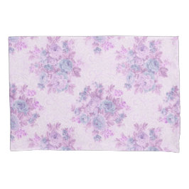 フローラ 枕カバー