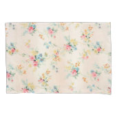 フローラ 枕カバー (正面)