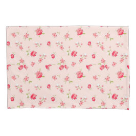 フローラ 枕カバー