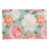 フローラ 枕カバー (正面右)