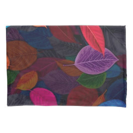 フローラ 枕カバー