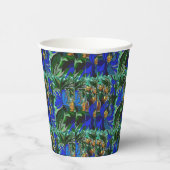 フローラ 紙コップ (右)