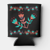 フローラ 缶クーラー (正面)