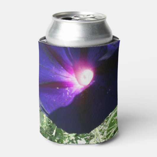 フローラ 缶クーラー (缶正面)