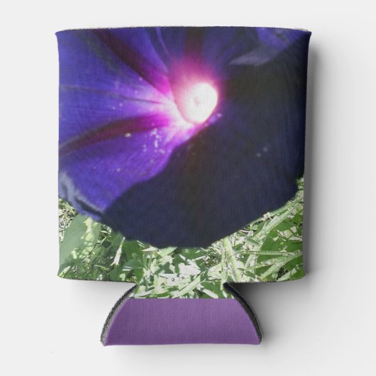 フローラ 缶クーラー (正面)