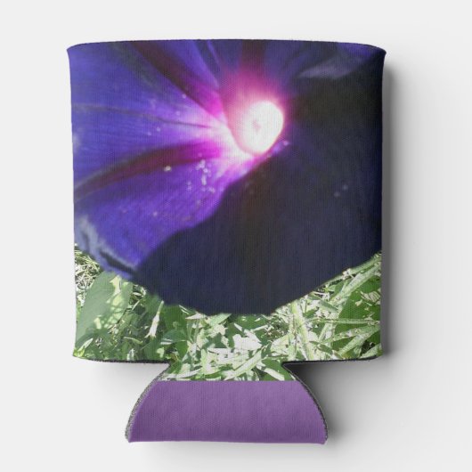 フローラ 缶クーラー (裏面)