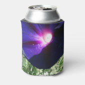 フローラ 缶クーラー (缶裏面)