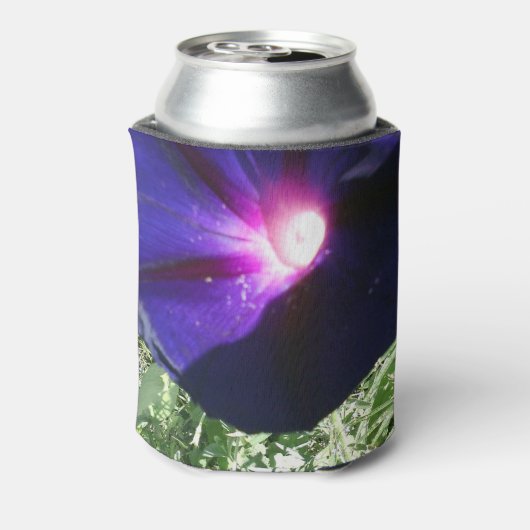 フローラ 缶クーラー (缶裏面)