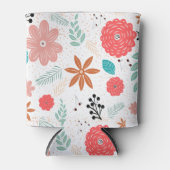 フローラ 缶クーラー (正面)