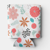 フローラ 缶クーラー (裏面)