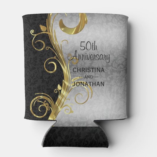 フローラ 缶クーラー (裏面)