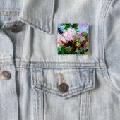 フローラ 缶バッジ (インサイチュ)