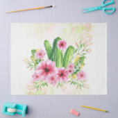 フローラ 薄葉紙 (クラフト)