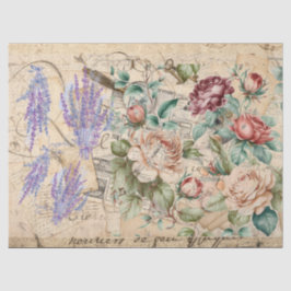 フローラ 薄葉紙