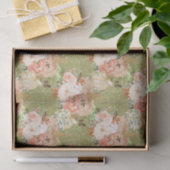 フローラ 薄葉紙 (ギフト)