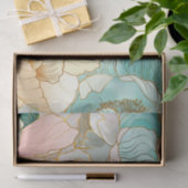 フローラ 薄葉紙 (ギフト)