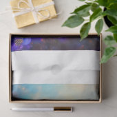 フローラ 薄葉紙 (ギフト)