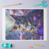 フローラ 薄葉紙 (クラフト)