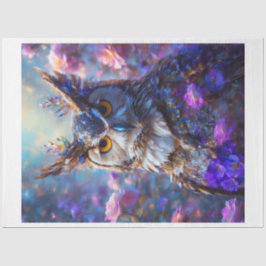 フローラ 薄葉紙