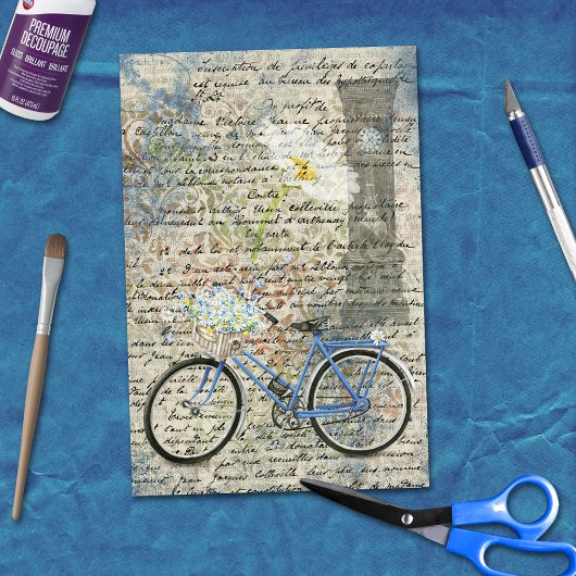 フローラ 薄葉紙