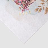 フローラ 薄葉紙 (詳細)