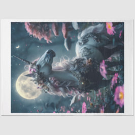 フローラ 薄葉紙