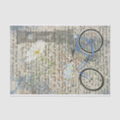 フローラ 薄葉紙 (正面)