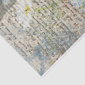 フローラ 薄葉紙 (詳細)