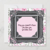 フローラ（黒い枠） シーズンカード (正面)