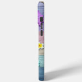 フローラ Case-Mate iPhoneケース (裏面 / 左)