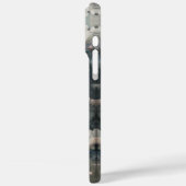 フローラ Case-Mate iPhoneケース (裏面 / 左)