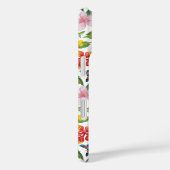 フローラ Case-Mate iPhoneケース (裏面 / 右)