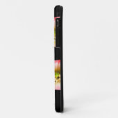 フローラ Case-Mate iPhoneケース (裏面/左)