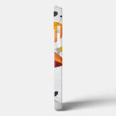 フローラ Case-Mate iPhoneケース (裏面 / 左)