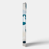 フローラ Case-Mate iPhoneケース (裏面 / 右)