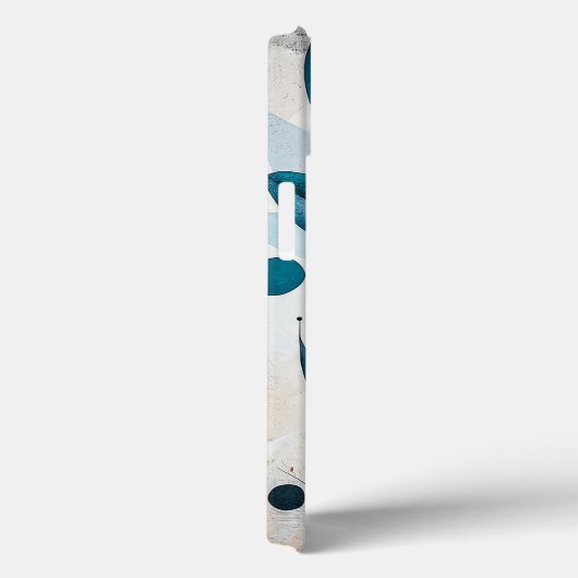 フローラ Case-Mate iPhoneケース (裏面 / 右)