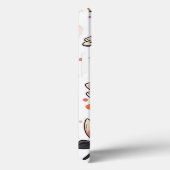 フローラ Case-Mate iPhoneケース (裏面 / 右)