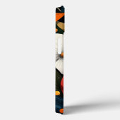 フローラ Case-Mate iPhoneケース (裏面 / 右)